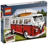 LEGO Creator 10220 Автофургон Фольксваген Т1