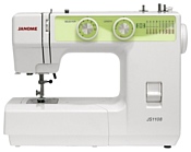 Janome JS 1108