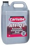 Carlube ATF-Q3 5л