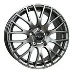Proma GT 6.5x16/5x115 D70.3 ET41 Алмаз матовый Proma GT 6.5x16/5x115 D70.3 ET41 Алмаз матовый