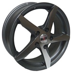 ALCASTA M09 6.5x16/5x112 D57.1 ET33 GMF