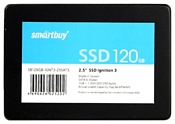SmartBuy Ignition 3 120 GB (SB120GB-IGNT3-25SAT3)