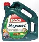 Castrol Magnatec 10W-40 A3/B4 4л