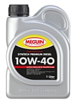 Meguin Megol Syntech Premium Diesel 10W-40 1л (4340) Meguin Megol Syntech Premium Diesel 10W-40 1л (4340)