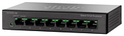 Cisco SG110D-08HP