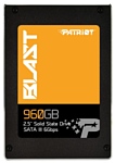 Patriot Memory PBT960GS25SSDR