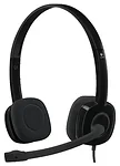 Logitech Stereo Headset H151
