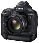 Canon EOS 1D X Mark II Kit