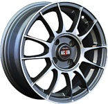 ALCASTA M01 6.5x16/5x114.3 D66.1 ET45 GMF