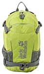 Jack Wolfskin Velocity 12 green (earl green)