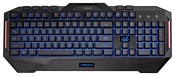 ASUS Cerberus Keyboard black USB