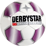 Derbystar Brillant TT (белый/фиолетовый) (1720500190)