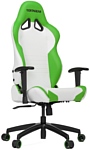 Vertagear SL2000 (белый/зеленый)