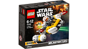 LEGO Star Wars 75162 Микроистребитель типа Y