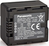 Panasonic VW-VBN130