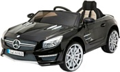 Wingo Mercedes SL63 Lux