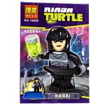 BELA Ninja Turtle 10269 Караи