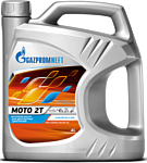 Gazpromneft Moto 2T 4л