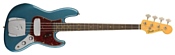 Fender 1960 Journeyman Relic Jazz Bass
