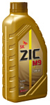 ZIC M9 4T 10W-40 1л