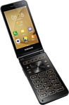 Samsung Galaxy Folder 2 SM-G1650