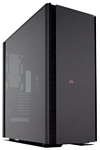 Corsair Obsidian 1000D Black