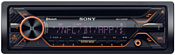 Sony MEX-GS820BT