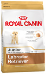 Royal Canin (12 кг) Labrador Retriever Junior