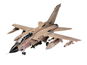 Revell 03892 Бомбардировщик Tornado GR Mk 1 RAF Gulf War