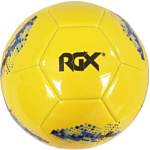 RGX RGX-FB-1709 (5 размер, желтый/фиолетовый)