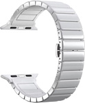Lyambda Libertas для Apple Watch 42-44 мм (белый)