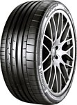 Continental SportContact 6 245/30 R21 91Y
