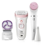 Braun 9-975 Silk-epil 9 Beauty Set