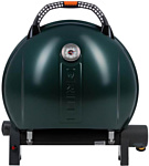 O-grill 900MT (зеленый)