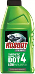 Rosdot DOT 4 Eco Drive 455г 430120002