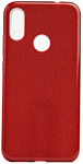 EXPERTS Diamond Tpu для Xiaomi Mi A2 (Mi 6X) (красный)