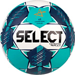 Select Ultimate Replica CL Men (3 размер, голубой/синий/белый)