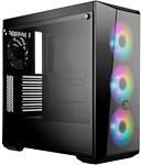 Cooler Master MasterBox Lite 5 TG ARGB (MCW-L5S3-KGNN-05) w/o PSU