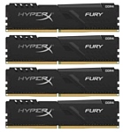 HyperX Fury HX424C15FB4K4/64