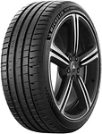 Michelin Pilot Sport 5 235/45 ZR18 98Y XL