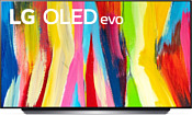 LG C2 OLED48C2RLA