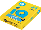 IQ Color Intensive AB48 A4 (светло-синий, 80 г/м2, 500 л)