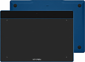 XP-Pen Deco Fun S (синий)