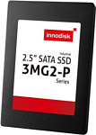 Innodisk 3MG2-P 16GB DGS25-16GD81BW3DC