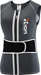 XION NS Vest FREERIDE-W-V1 VES-30112-F-500-V1 (XS, черный)