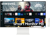 Samsung Smart M8 LS32CM801UUXDU