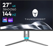 Thunderobot Silver Wing KU27F144M