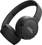 JBL Tune 670NC (черный)