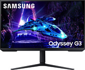 Samsung Odyssey G3 LS32DG300EIXCI