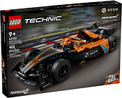 LEGO Technic 42169 Гоночный автомобиль NEOM McLaren Formula E